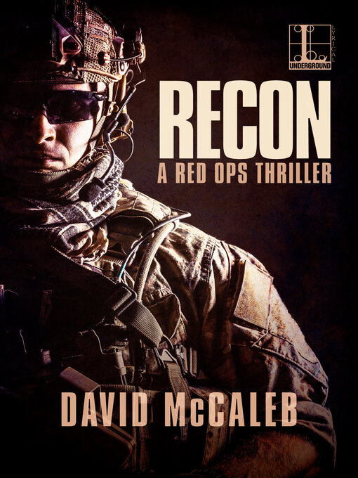 Title details for Recon by David McCaleb - Available